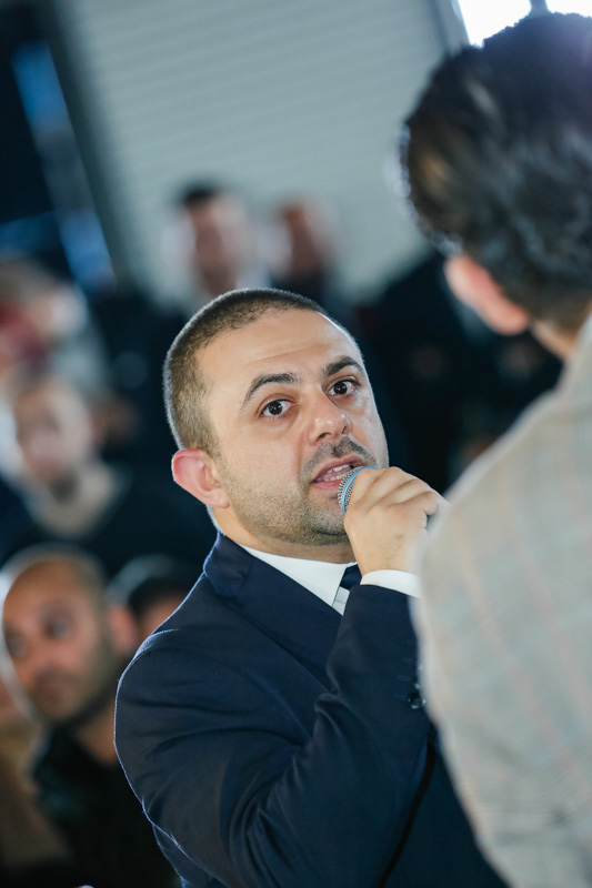 Diageo World Class Competition